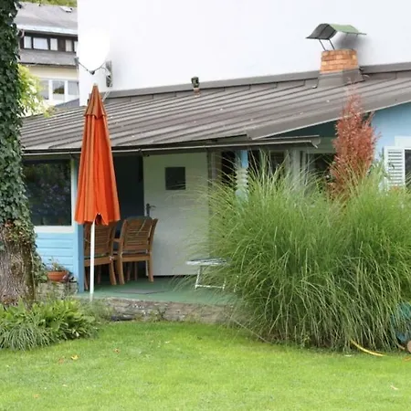 Apartment Hübner