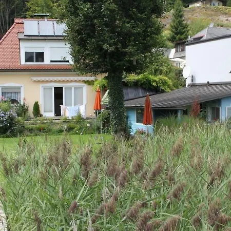 Appartement Huebner *